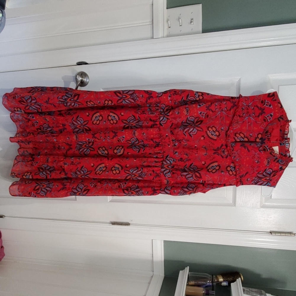Modcloth Dress - size 2x. NWT